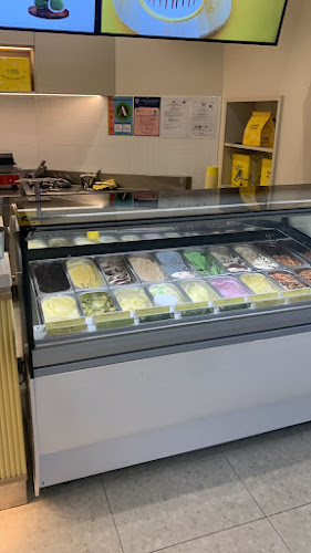 Comentarii opinii despre Inside Scoop AEON Mall Bukit Indah