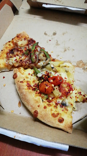 Domino's Pizza Kubang Kerian - Kota Bharu