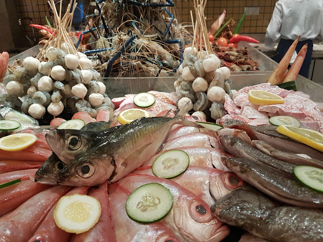 Opinii despre Café TATU în Kota Kinabalu - Gastronomi dan perhotelan