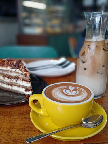 Comentarii opinii despre Jibby & Co