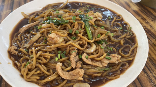 Bandar Labuan, 87000 Labuan, Wilayah Persekutuan Labuan