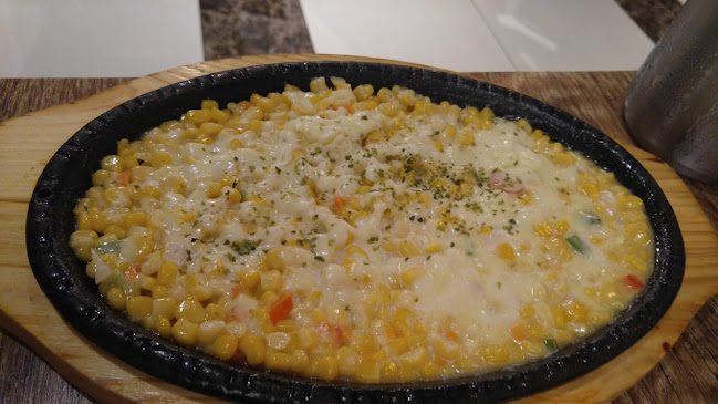 Opinii despre Sisters BBQ Korean Family Restaurant în Johor Bahru - Gastronomi dan perhotelan