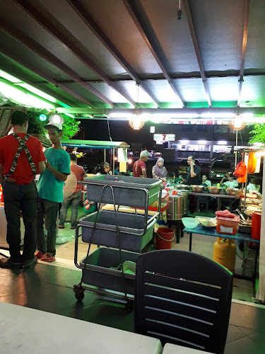 Seksyen 17, 40200 Shah Alam, Selangor