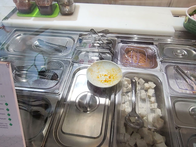 Fit My Bowl (Eco Botanic) - Gastronomi dan perhotelan