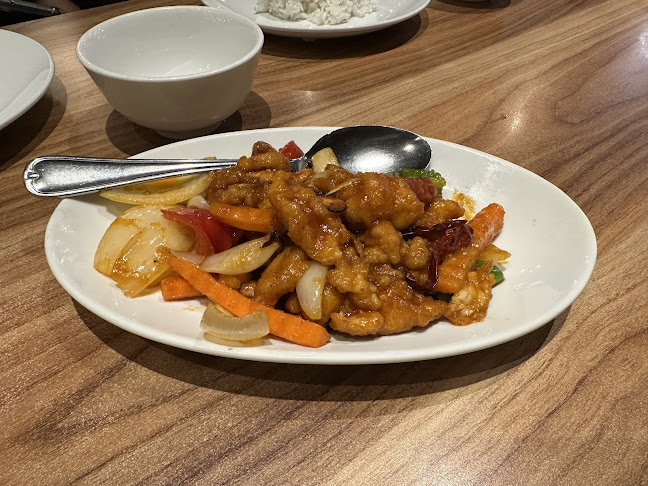 Absolute Thai @ Ikano Power Centre