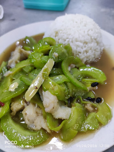 KK Beaufort Restoran 保佛饭店