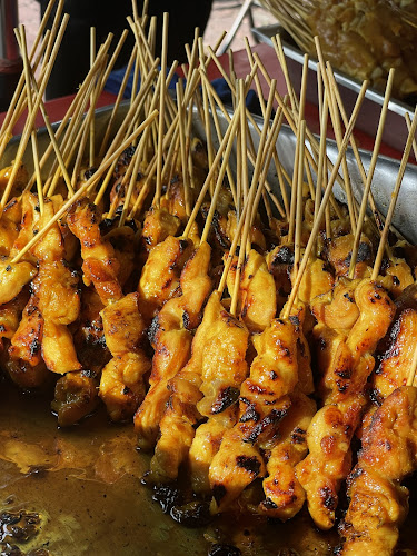 Satay House (Satay Setia)