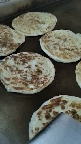 RESTORAN KARI KEPALA IKAN SALIM (DESA AMAN) - Lahat