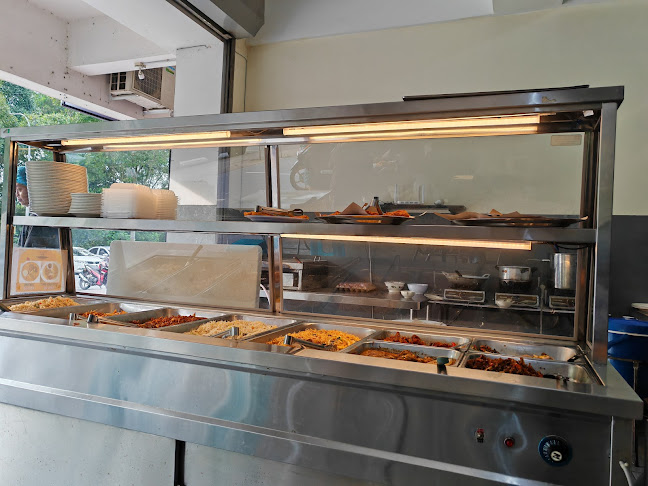 Dapur Pak Ali Restaurant & Catering