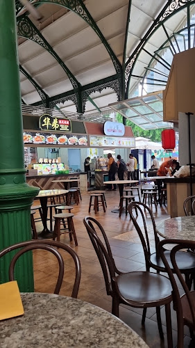 One Stop Kopitiam - Gastronomi dan perhotelan