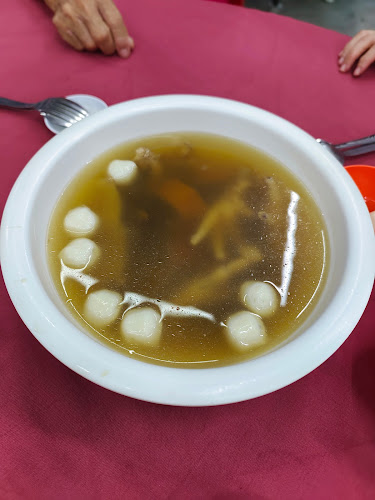 Restoran Makan Sembilan Tiga Dua - Menglembu