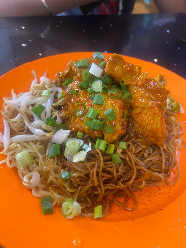 Comentarii opinii despre Old Street Curry Mee House