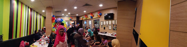 Comentarii opinii despre McDonald's Jln Pahang, Setapak