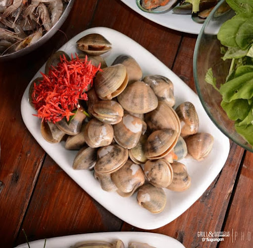 Opinii despre D'Kayangan Steamboat BBQ Buffet în Shah Alam - Gastronomi dan perhotelan