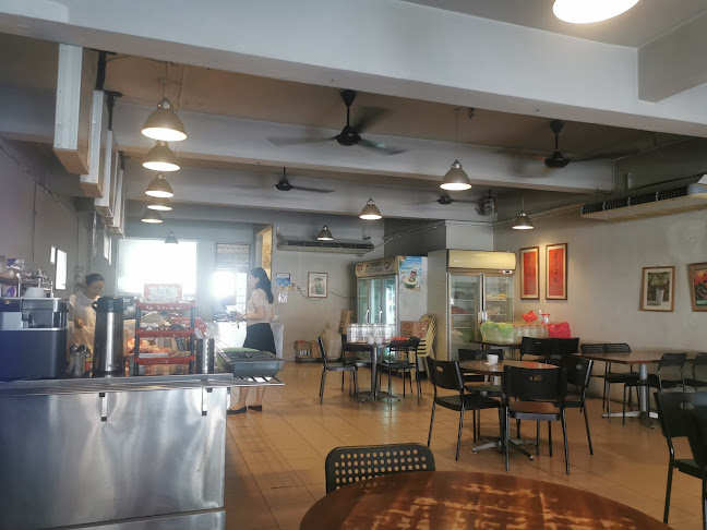 Alfresco Vegetarian - Gastronomi dan perhotelan