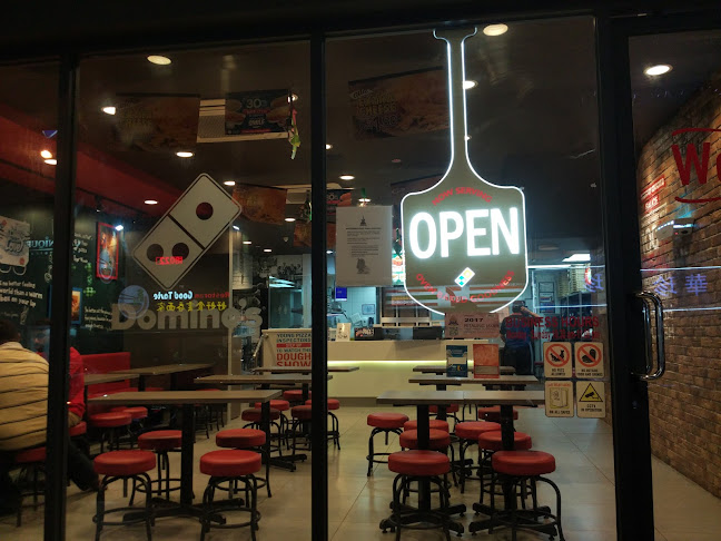 Domino's Pizza Section 14 Petaling Jaya - Petaling Jaya