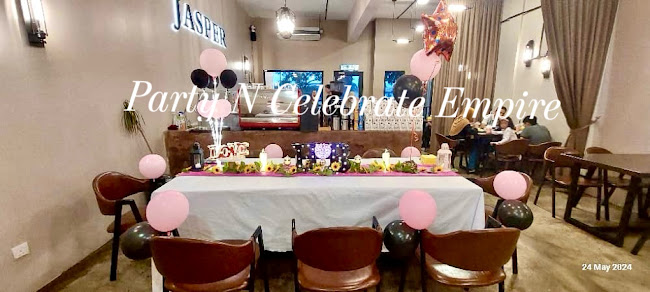 Comentarii opinii despre Jasper Cafe