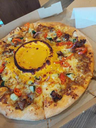 Domino's Pizza Kota Bharu