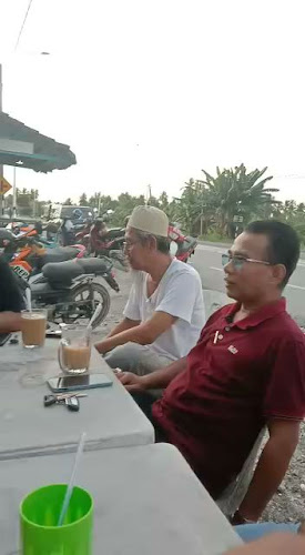 Opinii despre warung Usin în Selekoh - Gastronomi dan perhotelan