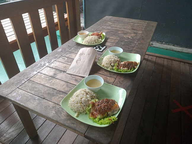 8-tkt 1, medan selera samudera, jalan quayside, Banda Hilir, 75000 Melaka