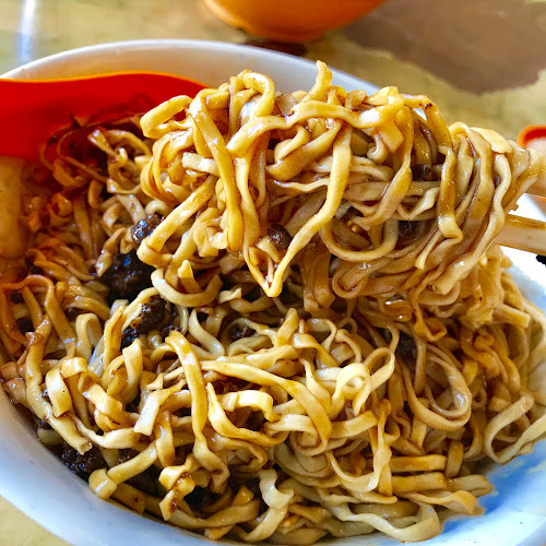 Opinii despre Paris Restaurant în Ipoh - Gastronomi dan perhotelan