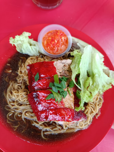 Comentarii opinii despre Ipoh Smokey Roasted Duck Manjoi