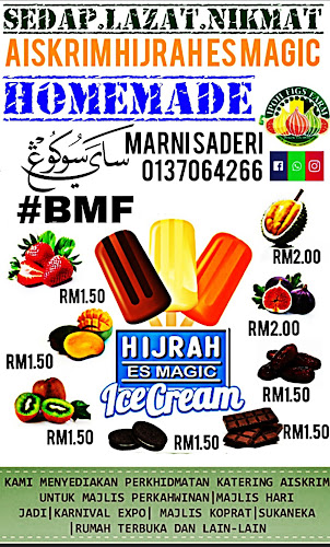 No 15, Lengkok Meru Permai 5, Halaman Meru Permai, 30020 Ipoh, Perak