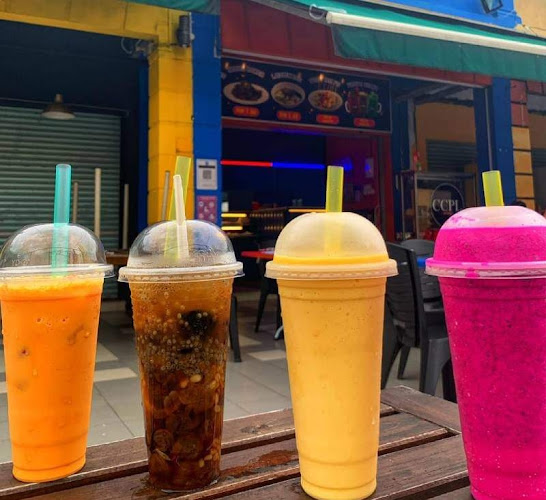 Opinii despre Cucuk-Cucuk Pantai Lido (CCPL) în Temerloh - Gastronomi dan perhotelan