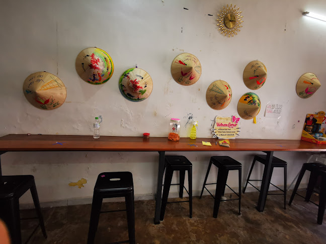 Vietnam Muslim Food - Kuala Terengganu