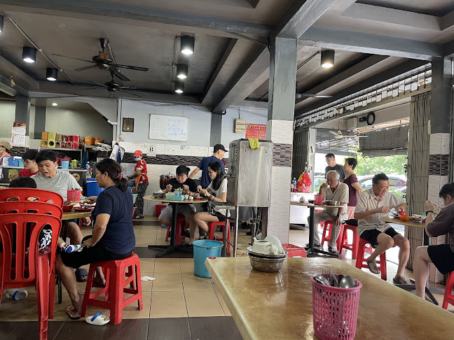 41, Leboh Bangau, Taman Berkeley, 41150 Klang, Selangor