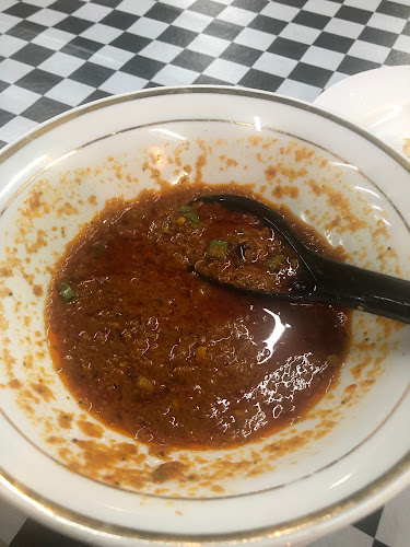 Restoran Asam Pedas Claypot - Gastronomi dan perhotelan