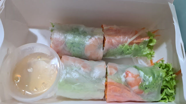 Ăn Viet, Paradigm Mall (Non-halal) - Petaling Jaya