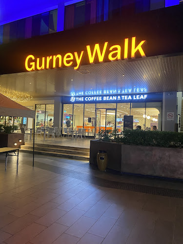 The Coffee Bean & Tea Leaf - George Town