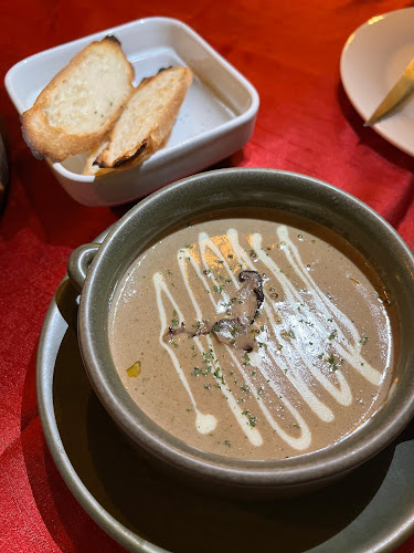 Opinii despre The Garden Porch în Johor Bahru - Gastronomi dan perhotelan