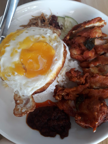 Taste of Ipoh - Pelangi - Gastronomi dan perhotelan