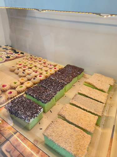 Daily Bread 日粮面包坊