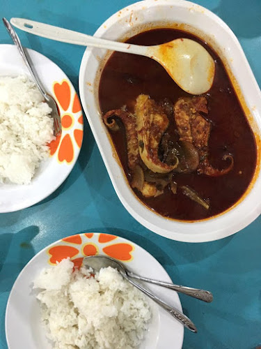 Kampung Duyong, 75460 Melaka