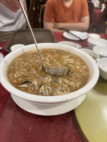 Comentarii opinii despre New WK Restaurant Luyang