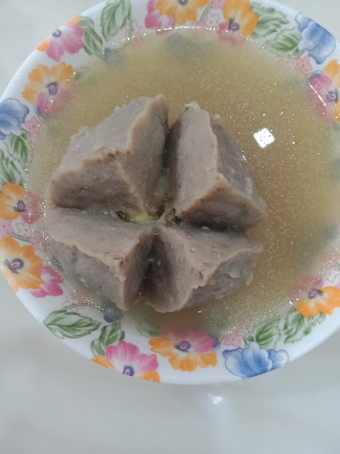 Lorong Muhammad, Kampung Bachang Baroh, 75350 Pasir Puteh, Melaka