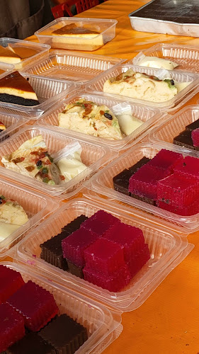 Bazaar Ramadan Presint 14 - Putrajaya