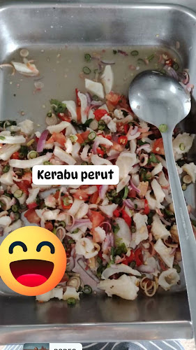 Andak Selera & Makanan Kampung - Kuantan