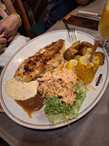 Restoran Victoria Station - Subang Jaya