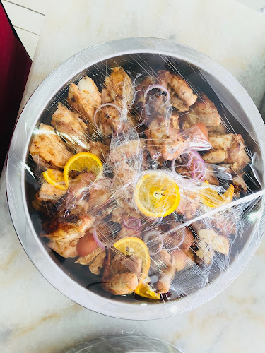 Cairo elarab - Johor Bahru