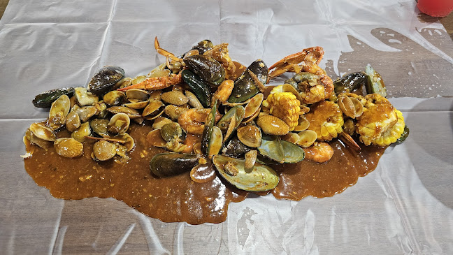 TCSO ShellOut - Kuantan