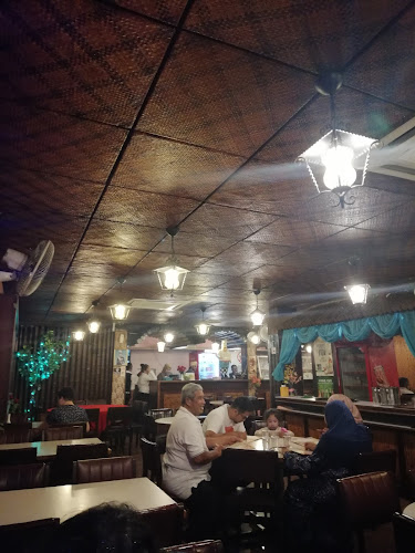 Comentarii opinii despre THE GRILL AT SAMILA RESTAURANT