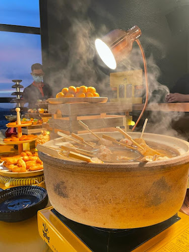 Comentarii opinii despre Tasties Food Catering