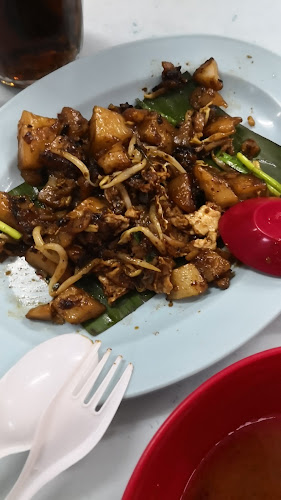 Comentarii opinii despre Kedai Kopi Kim Fong