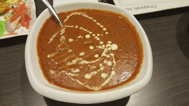 Chappati.com - Petaling Jaya