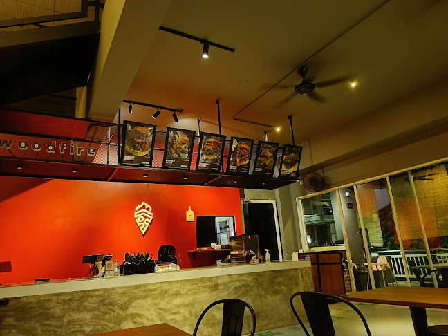 Comentarii opinii despre Woodfire Shah Alam