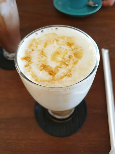 Q Cup Café - Kuala Lumpur